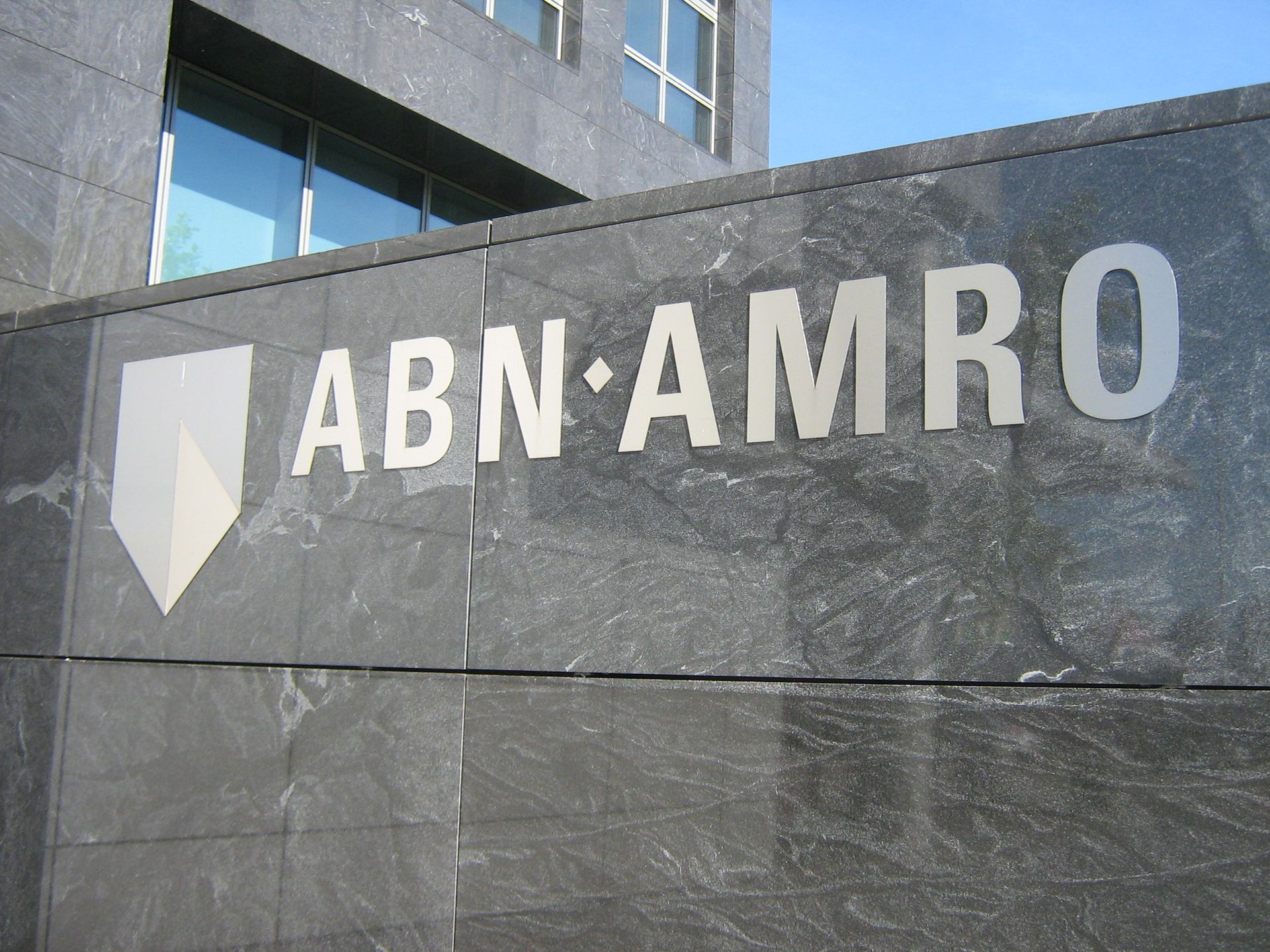 Case Study: ABN AMRO Bank